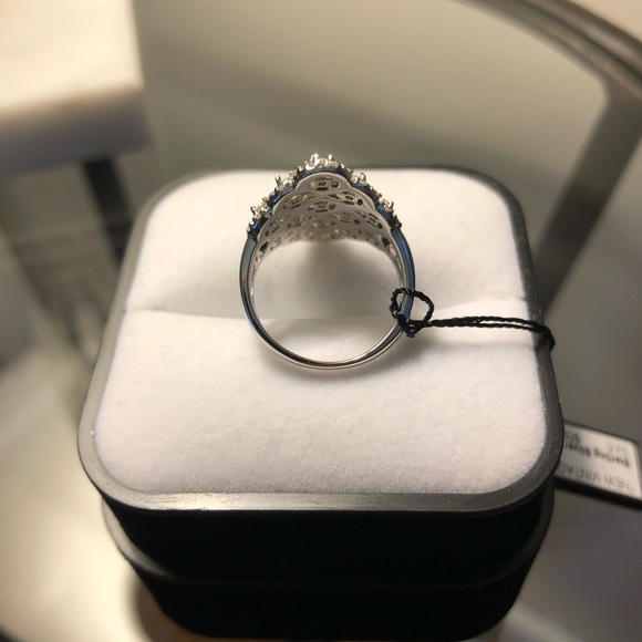 “New Vintage” ring - Picture 2 of 2